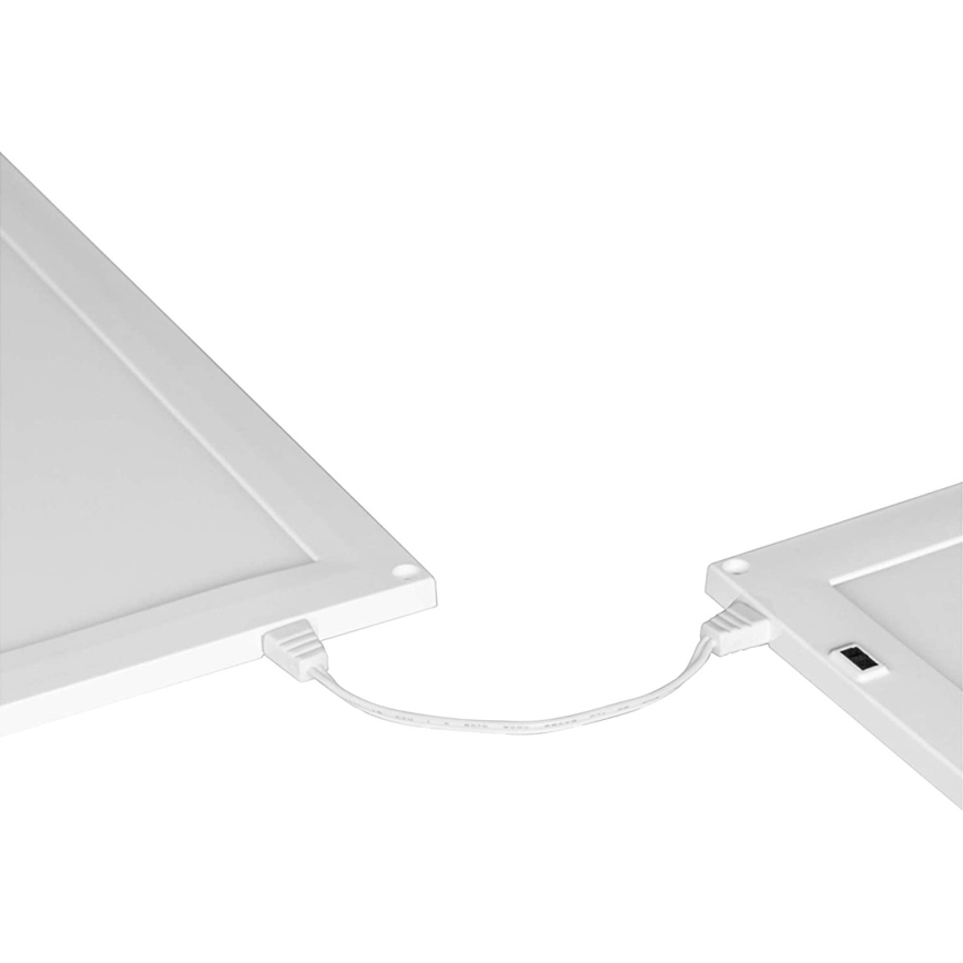Ledvance - LED Prigušiva svjetiljka za ispod kuhinjskih elemenata sa senzorom CABINET LED/14W/230V