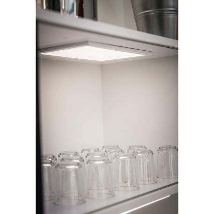 Ledvance - LED Prigušiva svjetiljka za ispod kuhinjskih elemenata sa senzorom CABINET LED/14W/230V