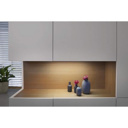 Ledvance - LED Prigušiva svjetiljka za ispod kuhinjskih elemenata sa senzorom CABINET LED/14W/230V