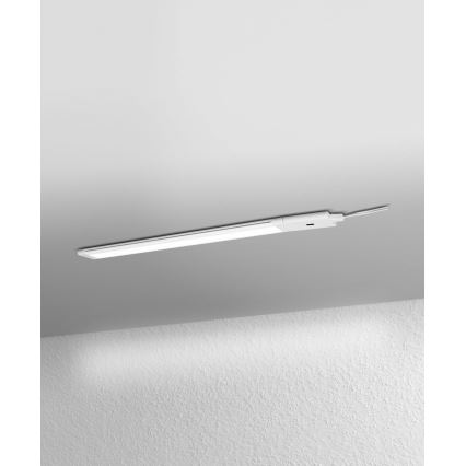 Ledvance - LED Prigušiva svjetiljka za ispod kuhinjskih elemenata sa senzorom CABINET LED/6W/230V