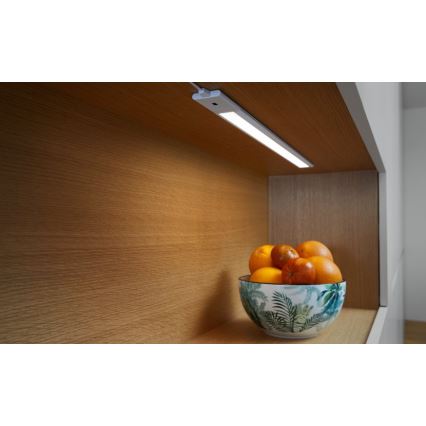 Ledvance - LED Prigušiva svjetiljka za ispod kuhinjskih elemenata sa senzorom CABINET LED/6W/230V