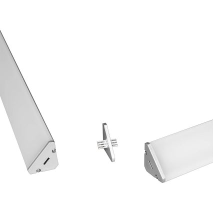 Ledvance - LED Prigušiva svjetiljka za ispod kuhinjskih elemenata sa senzorom CORNER LED/5W/230V