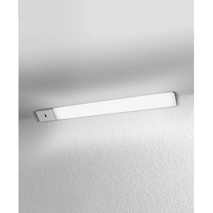 Ledvance - LED Prigušiva svjetiljka za ispod kuhinjskih elemenata sa senzorom CORNER LED/5W/230V