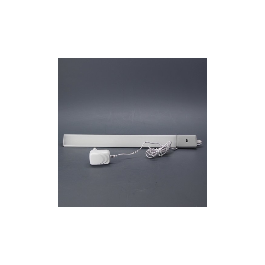 Ledvance - LED Prigušiva svjetiljka za ispod kuhinjskih elemenata sa senzorom CORNER LED/5W/230V