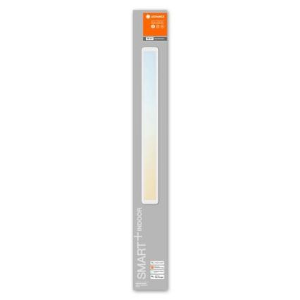 Ledvance - LED Prigušiva svjetiljka za ispod ormarića SMART+ UNDERCABINET LED/12W/230V 2700-6500K Wi-Fi