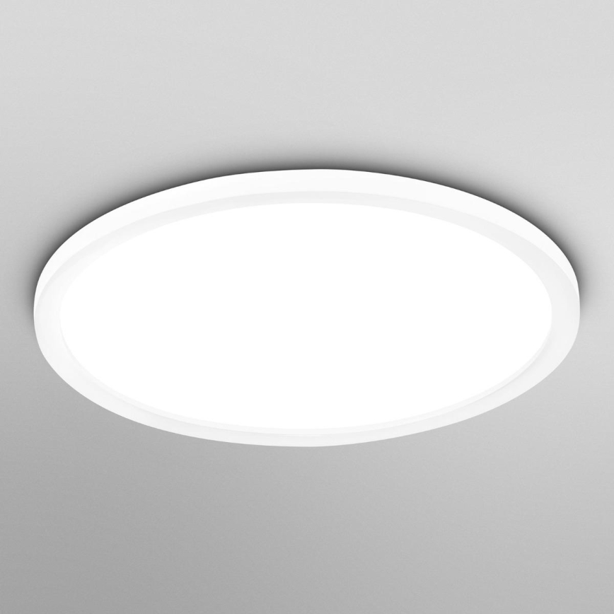 Ledvance - LED Prigušiva svjetiljka za kupaonicu SMART+ DISC LED/25W/230V 3000-6500K Wi-Fi IP44