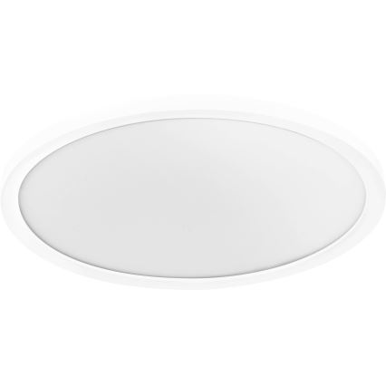 Ledvance - LED Prigušiva svjetiljka za kupaonicu SMART+ DISC LED/25W/230V 3000-6500K Wi-Fi IP44