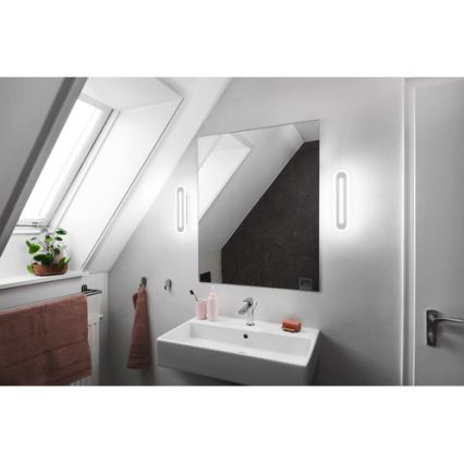 Ledvance - LED Prigušiva svjetiljka za kupaonicu SMART+ BATH LED/13W/230V 3000-6500K IP44 Wi-Fi