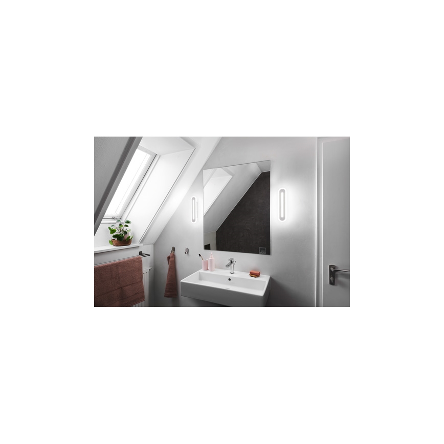 Ledvance - LED Prigušiva svjetiljka za kupaonicu SMART+ BATH LED/13W/230V 3000-6500K IP44 Wi-Fi