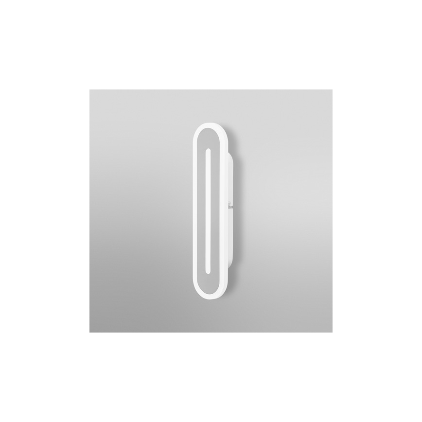 Ledvance - LED Prigušiva svjetiljka za kupaonicu SMART+ BATH LED/13W/230V 3000-6500K IP44 Wi-Fi