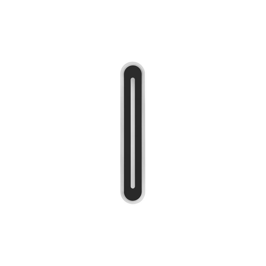 Ledvance - LED Prigušiva zidna svjetiljka za kupaonicu SMART+ BATH LED/17W/230V 3000-6500K Wi-Fi IP44