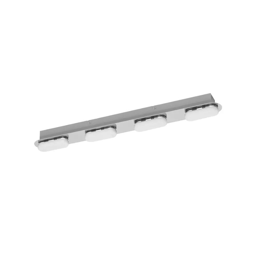 Ledvance - LED Prigušiva svjetiljka za kupaonicu SMART+ DUPLO LED/27W/230V 3000-6500K Wi-Fi IP44