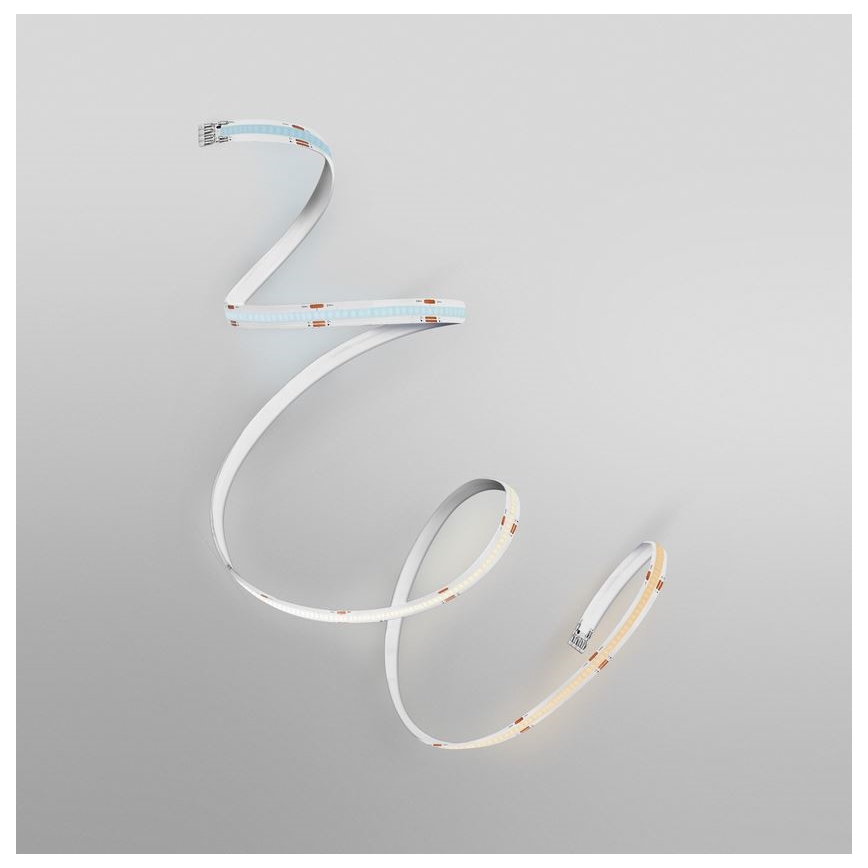 Ledvance - LED Prigušiva traka FLEX COB 1,5m LED/13W/230V 2700-6500K + daljinski upravljač