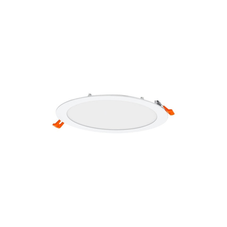 Ledvance - LED Prigušiva ugradbena svjetiljka SUN@HOME LED/22W/230V 2200-5000 CRI 95 Wi-Fi