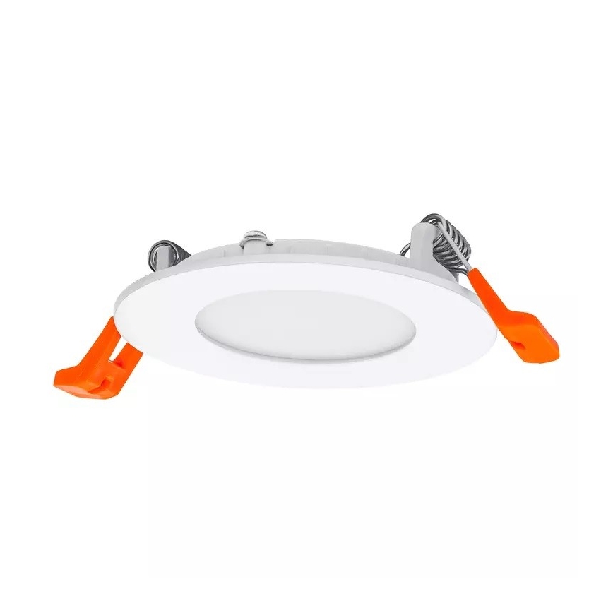 Ledvance - LED Prigušiva ugradbena svjetiljka SUN@HOME LED/4,5W/230V 2200-5000 CRI 95 Wi-Fi