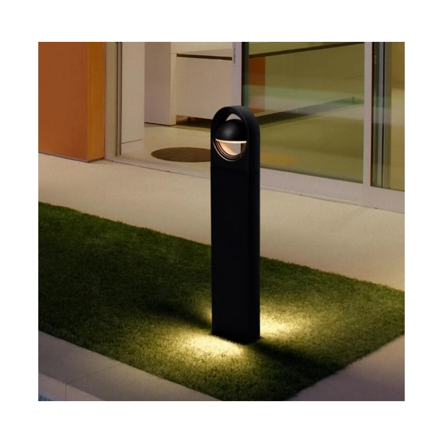 Ledvance - LED Prigušiva vanjska lampa SWING LED/6,7W/230V IP44 Wi-Fi