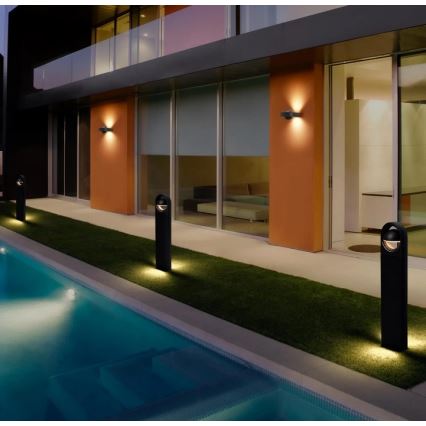 Ledvance - LED Prigušiva vanjska lampa SWING LED/6,7W/230V IP44 Wi-Fi