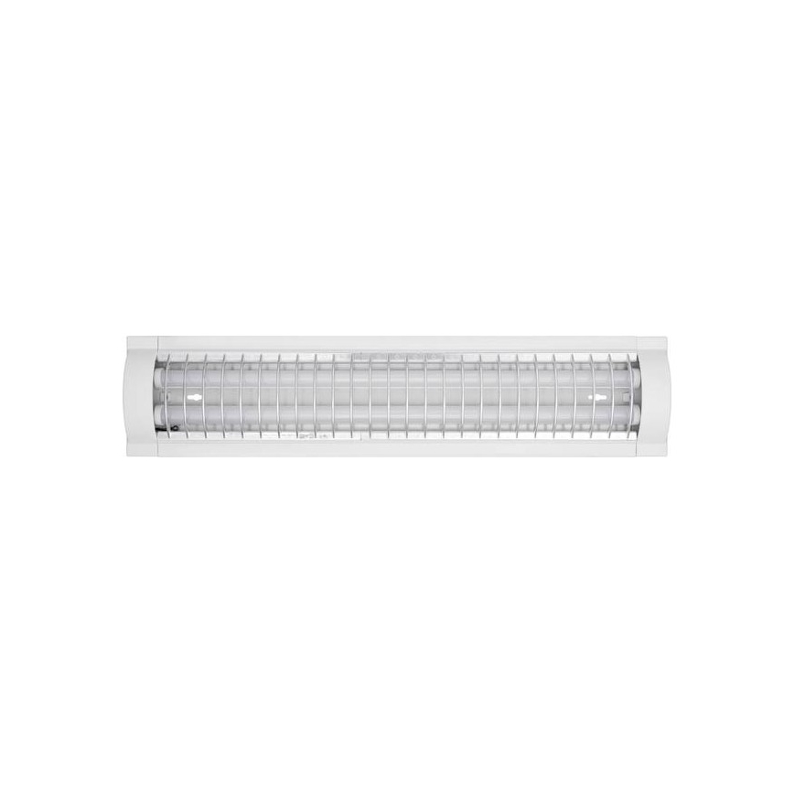 Ledvance - LED Prigušiva viseća svjetiljka OFFICE LINE 2xLED/12,5W/230V