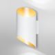 Ledvance - LED Prigušiva zidna svjetiljka SMART+ CYLINDRO LED/12W/230V 3000-6500K Wi-Fi bijela