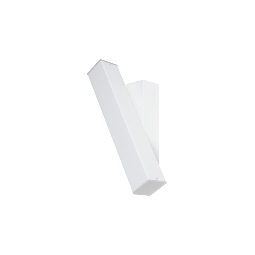 Ledvance - LED Prigušiva zidna svjetiljka SUN@HOME CROSS 2xLED/6W/230V Wi-Fi