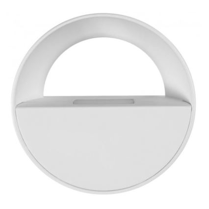 Ledvance - LED prigušivačka noćnog svjetla LUNETTA LED/0,7W/230V