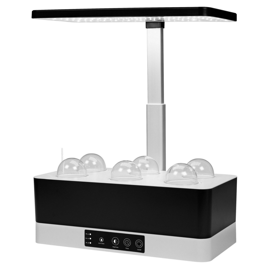 Ledvance - LED prigušivačka unutarnja lampa za biljke GARDEN KIT LED/24W/230V