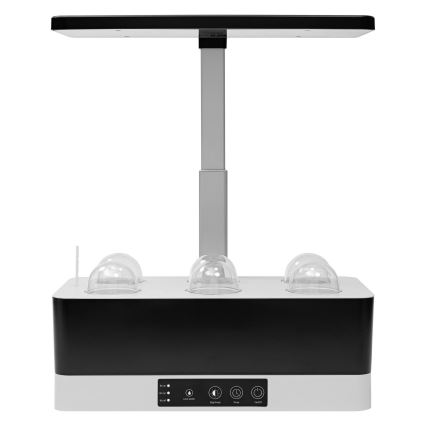 Ledvance - LED prigušivačka unutarnja lampa za biljke GARDEN KIT LED/24W/230V