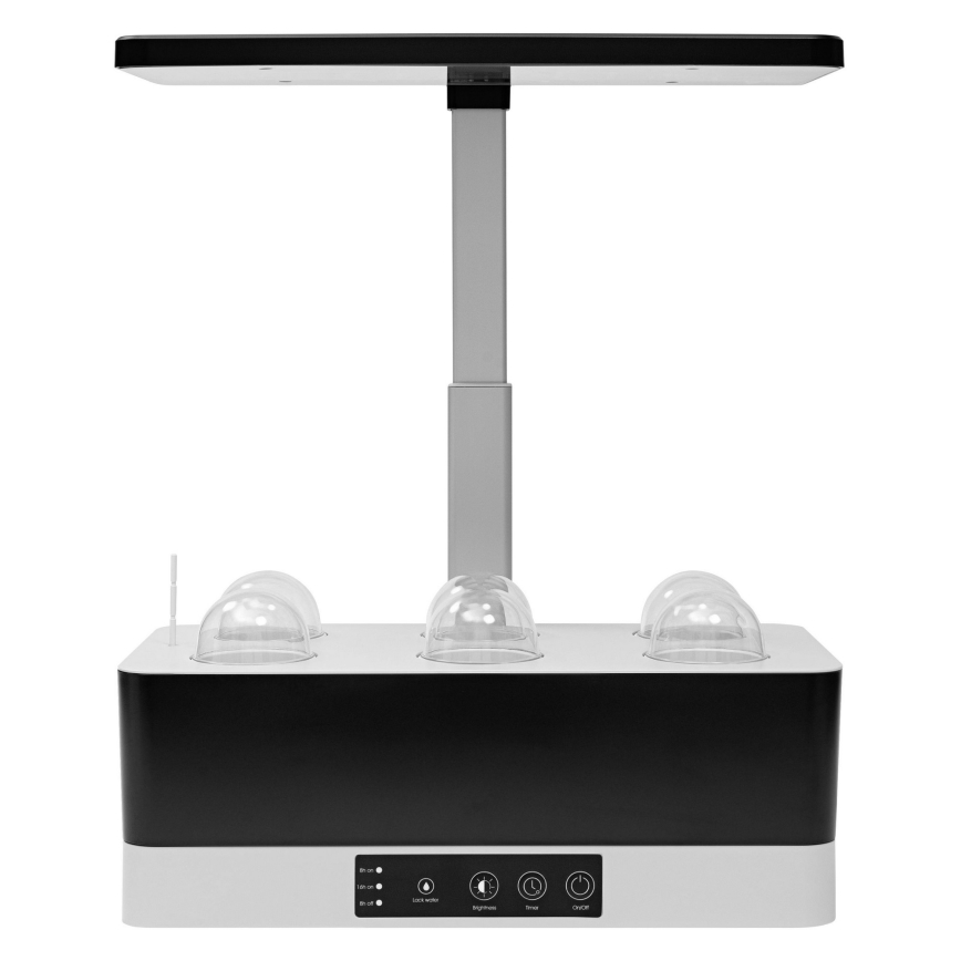 Ledvance - LED prigušivačka unutarnja lampa za biljke GARDEN KIT LED/24W/230V