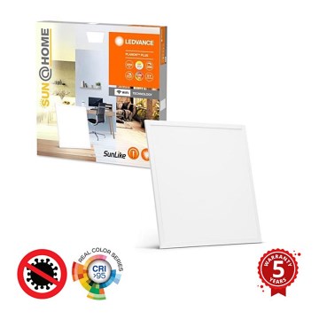 Ledvance - LED prigušivačka panel SUN@HOME PLANON LED/35W/230V 2200-5000K Wi-Fi CRI 95