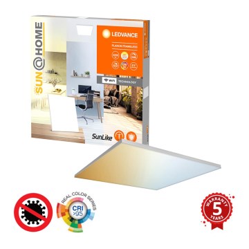 Ledvance - LED prigušivačka za ugradnju SUN@HOME LED/35W/230V 2200-5000K CRI 95 Wi-Fi