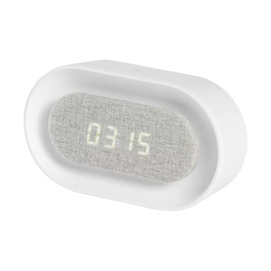Ledvance - LED Prigušivi digitalni sat LINEAR LED/3,4W/5V