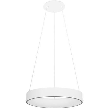 Ledvance - LED Prigušivi luster na sajli SUN@HOME CIRCULAR LED/18,5W/230V Wi-Fi