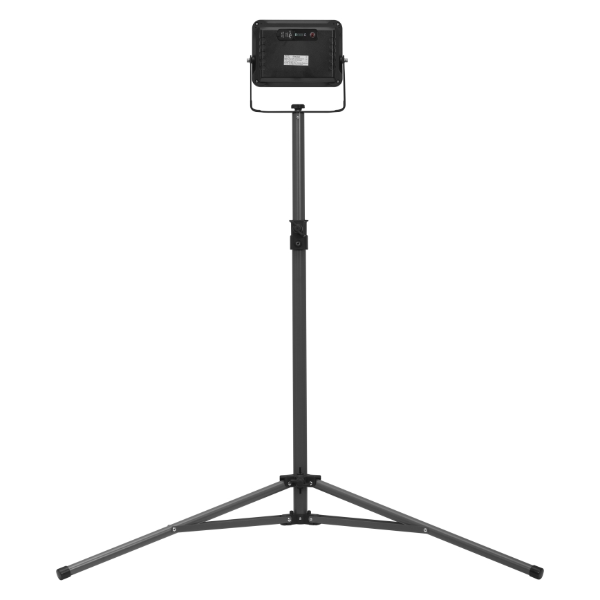 Ledvance - LED Prigušivi reflektor s držačem WORKLIGHT TRIPOD LED/20W/3,7V IP54