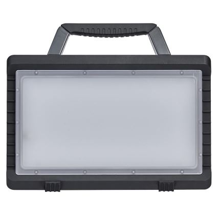 Ledvance - LED Prigušivi vanjski punjivi reflektor WORKLIGHT BATTERY LED/26W/5V IP54