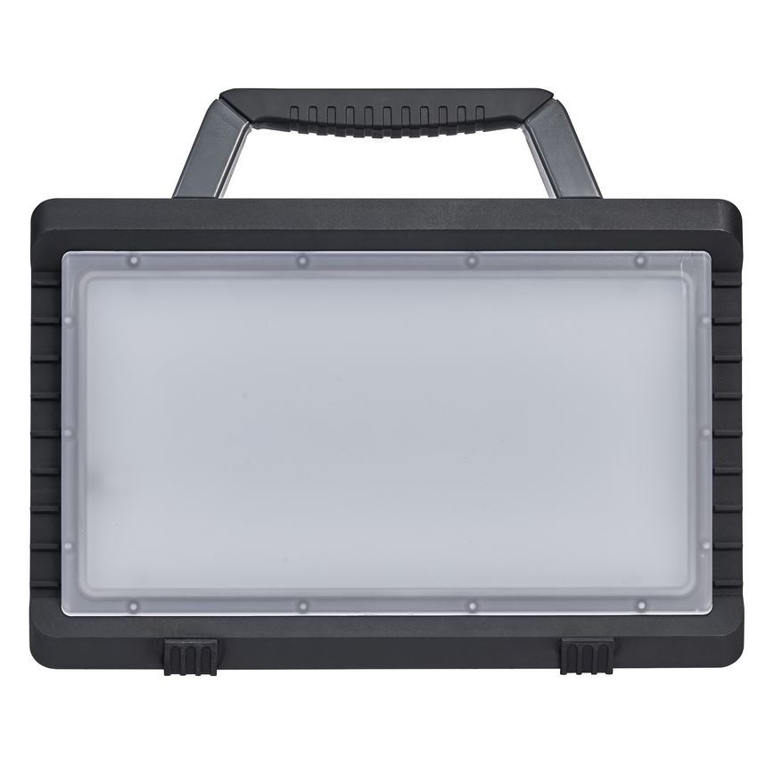 Ledvance - LED Prigušivi vanjski punjivi reflektor WORKLIGHT BATTERY LED/26W/5V IP54