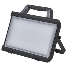 Ledvance - LED Prigušivi vanjski punjivi reflektor WORKLIGHT BATTERY LED/26W/5V IP54