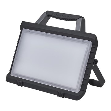 Ledvance - LED Prigušivi vanjski punjivi reflektor WORKLIGHT BATTERY LED/26W/5V IP54