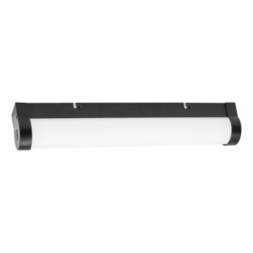 Ledvance - LED prigušivo dodirno osvjetljenje za ogledalo ORBIS TUBE LED/9W/230V 40 cm 3000/4000K IP44