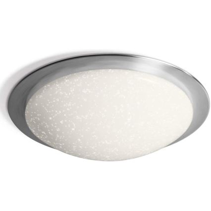 Ledvance - LED stropna svjetiljka s prigušivanjem ORBIS SPARKLE LED/35W/230V 2700-6500 + daljinski upravljač