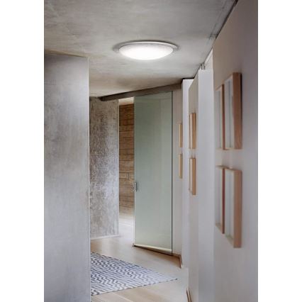 Ledvance - LED stropna svjetiljka s prigušivanjem ORBIS SPARKLE LED/35W/230V 2700-6500 + daljinski upravljač