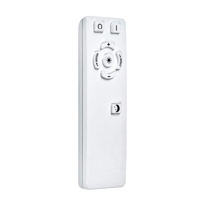 Ledvance - LED stropna svjetiljka s prigušivanjem ORBIS SPARKLE LED/35W/230V 2700-6500 + daljinski upravljač