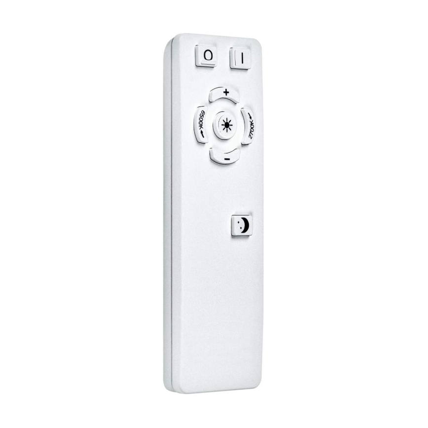 Ledvance - LED stropna svjetiljka s prigušivanjem ORBIS SPARKLE LED/35W/230V 2700-6500 + daljinski upravljač