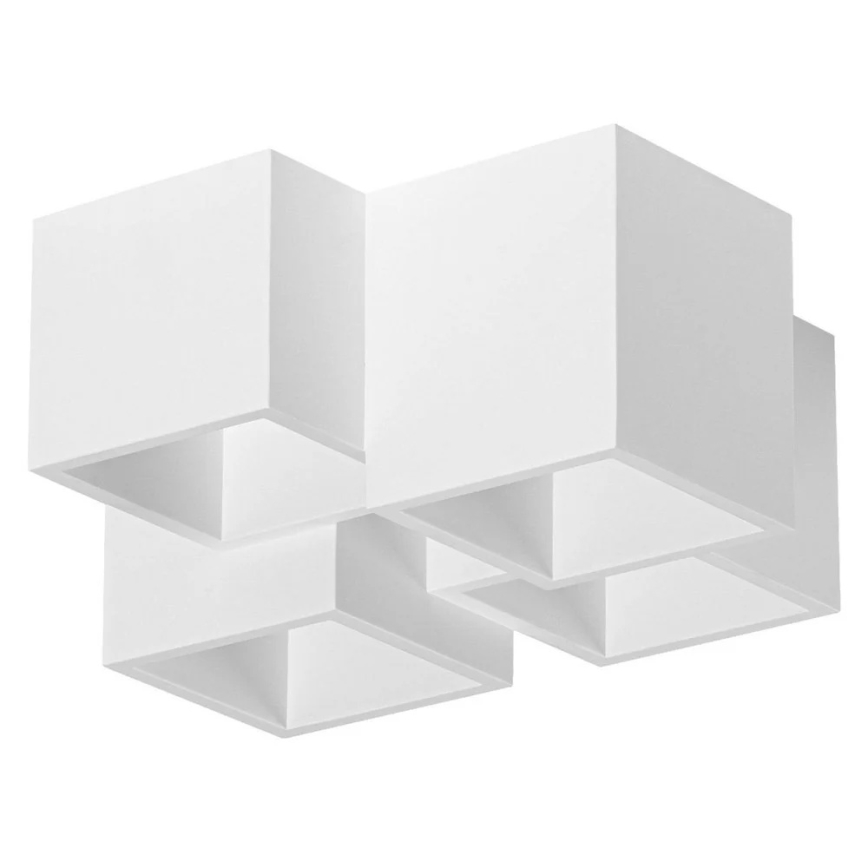 Ledvance - LED prigušivo stropno svjetlo DECOR SWAN LED/22W/230V 3000-6500K Wi-Fi Tuya