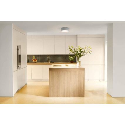 Ledvance - LED prigušiva svjetiljka SMART+ CYLINDER LED/26W/230V 3000K-6500K Wi-Fi