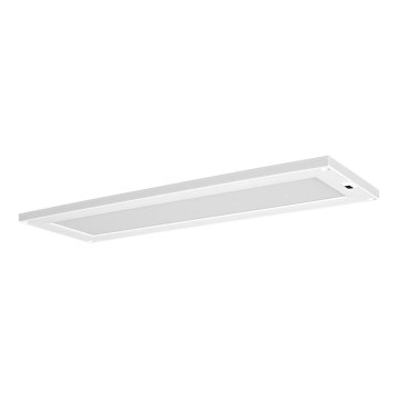 Ledvance - LED prigušivo svjetlo za ispod ormarića s senzorom CABINET LED/10W/230V