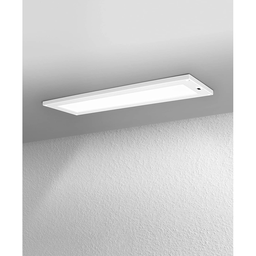 Ledvance - LED prigušivo svjetlo za ispod ormarića s senzorom CABINET LED/10W/230V