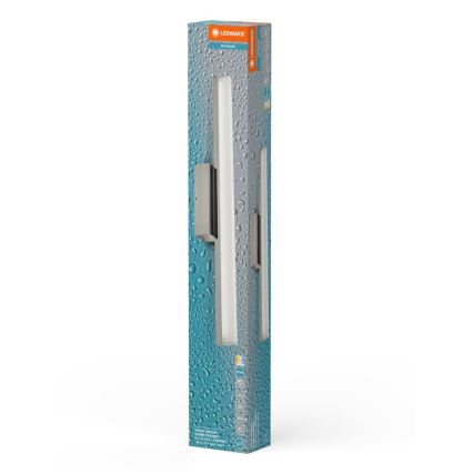 Ledvance - LED dodirom upravljiva rasvjeta za ogledalo ORBIS MIRROR LED/10W/230V 60 cm 3000/4000K IP44