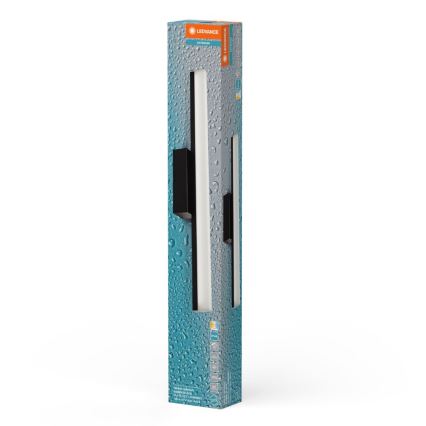 Ledvance - LED dodirom upravljiva rasvjeta za ogledalo ORBIS MIRROR LED/10W/230V 60 cm 3000/4000K IP44