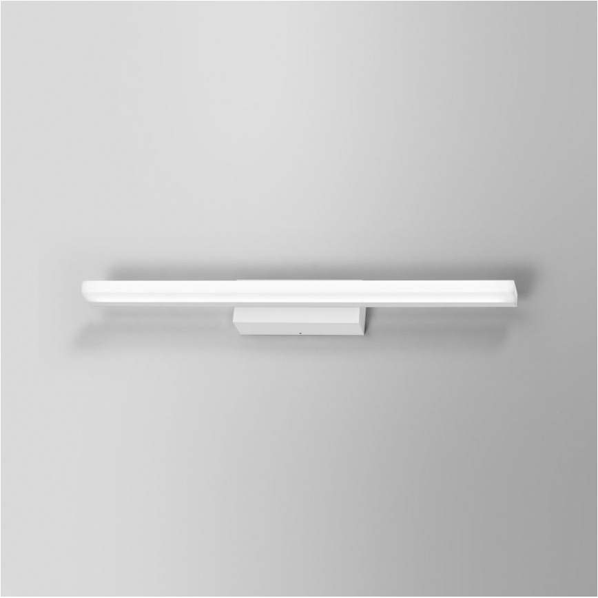 Ledvance - LED dodirom upravljiva rasvjeta za ogledalo ORBIS MIRROR LED/10W/230V 60 cm 3000/4000K IP44