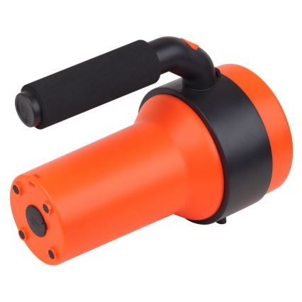 Ledvance - LED Punjiva baterijska svjetiljka s power bankom FLASHLIGHT LED/3W/5V 2400 mAh